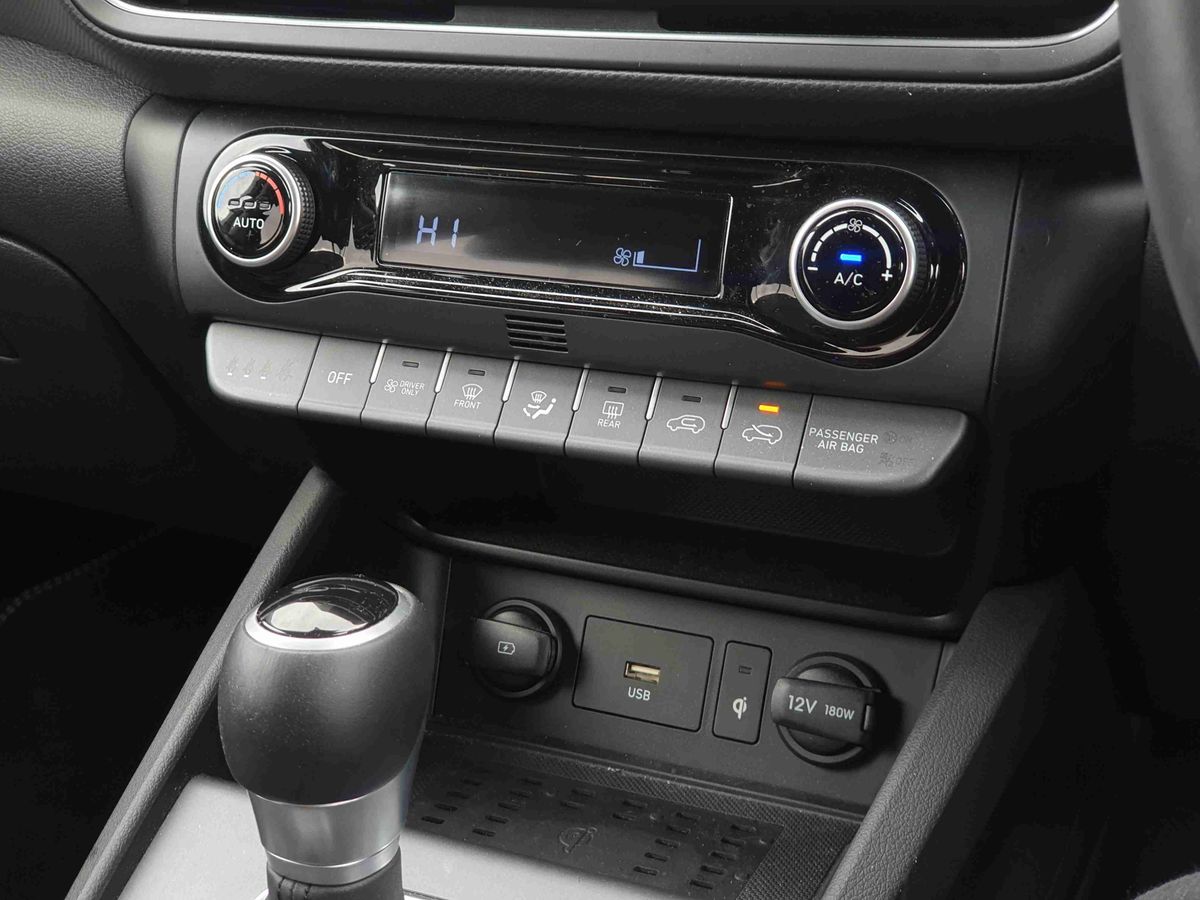 Used Hyundai KONA 2021 for sale - 76203715: Photo 23