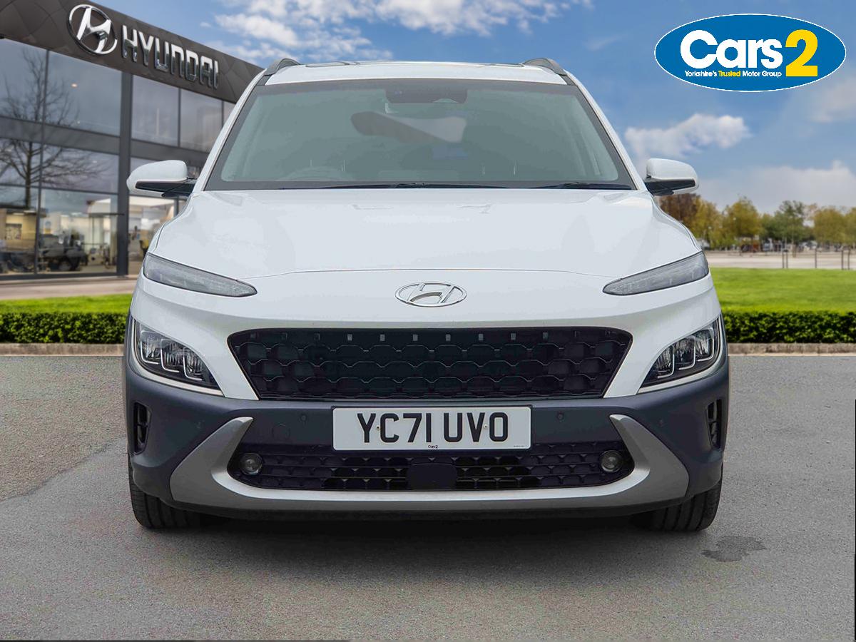 Used Hyundai KONA 2021 for sale - 76203715: Photo 8