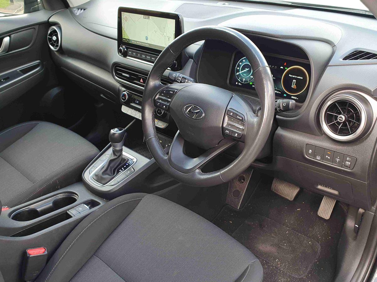 Used Hyundai KONA 2022 for sale - 76684345: Photo 10