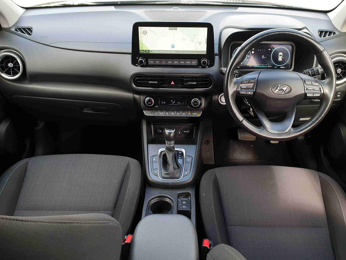 Used Hyundai KONA 2022 for sale - 76684345: Photo 11