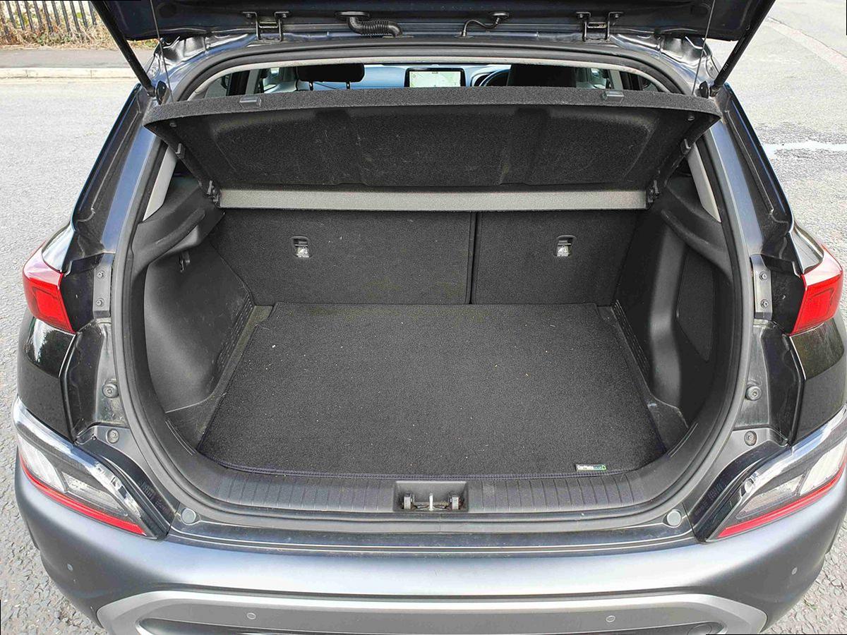 Used Hyundai KONA 2022 for sale - 76684345: Photo 18