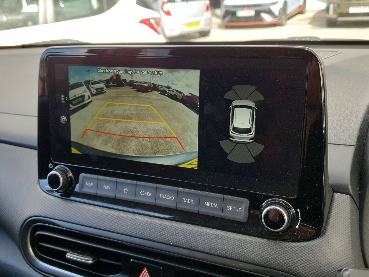 Used Hyundai KONA 2022 for sale - 76684345: Photo 20