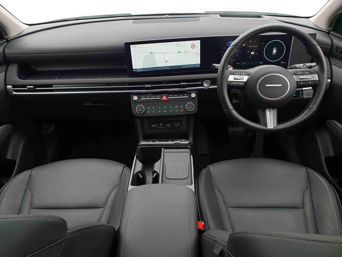 Used Hyundai TUCSON 2024 for sale - 77449667: Photo 11