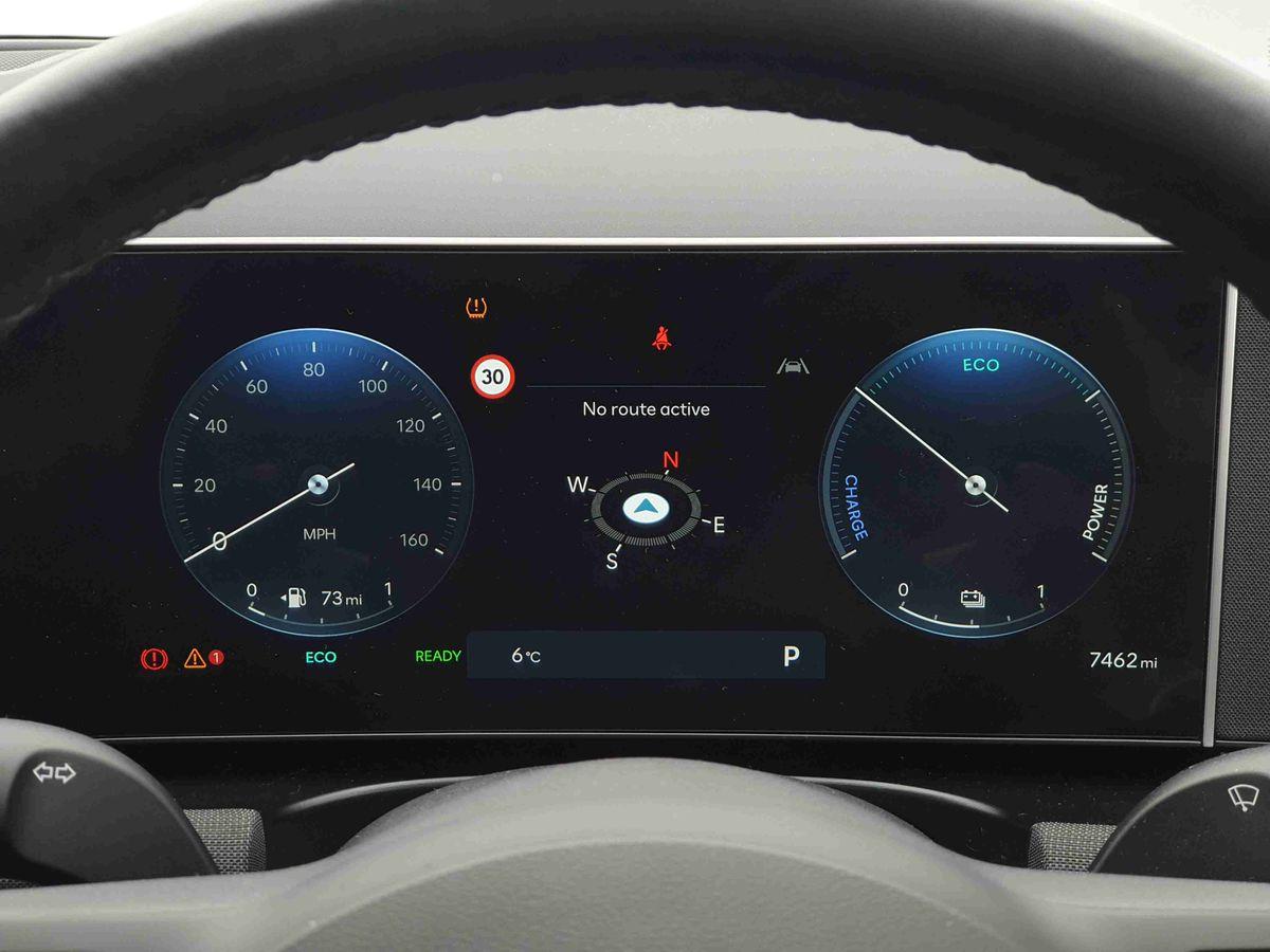 Used Hyundai TUCSON 2024 for sale - 77449667: Photo 14