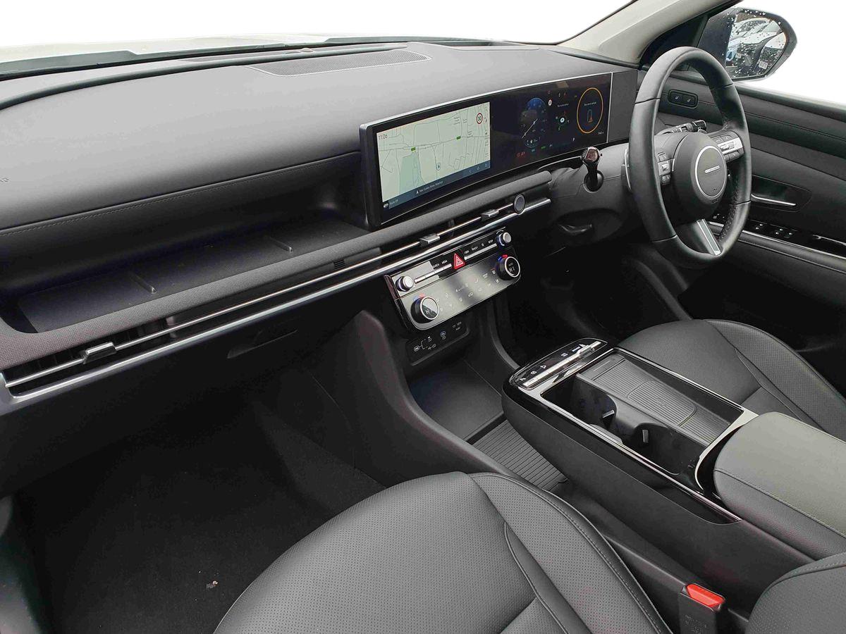 Used Hyundai TUCSON 2024 for sale - 77449667: Photo 15