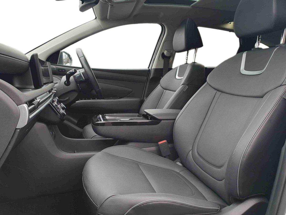 Used Hyundai TUCSON 2024 for sale - 77449667: Photo 16