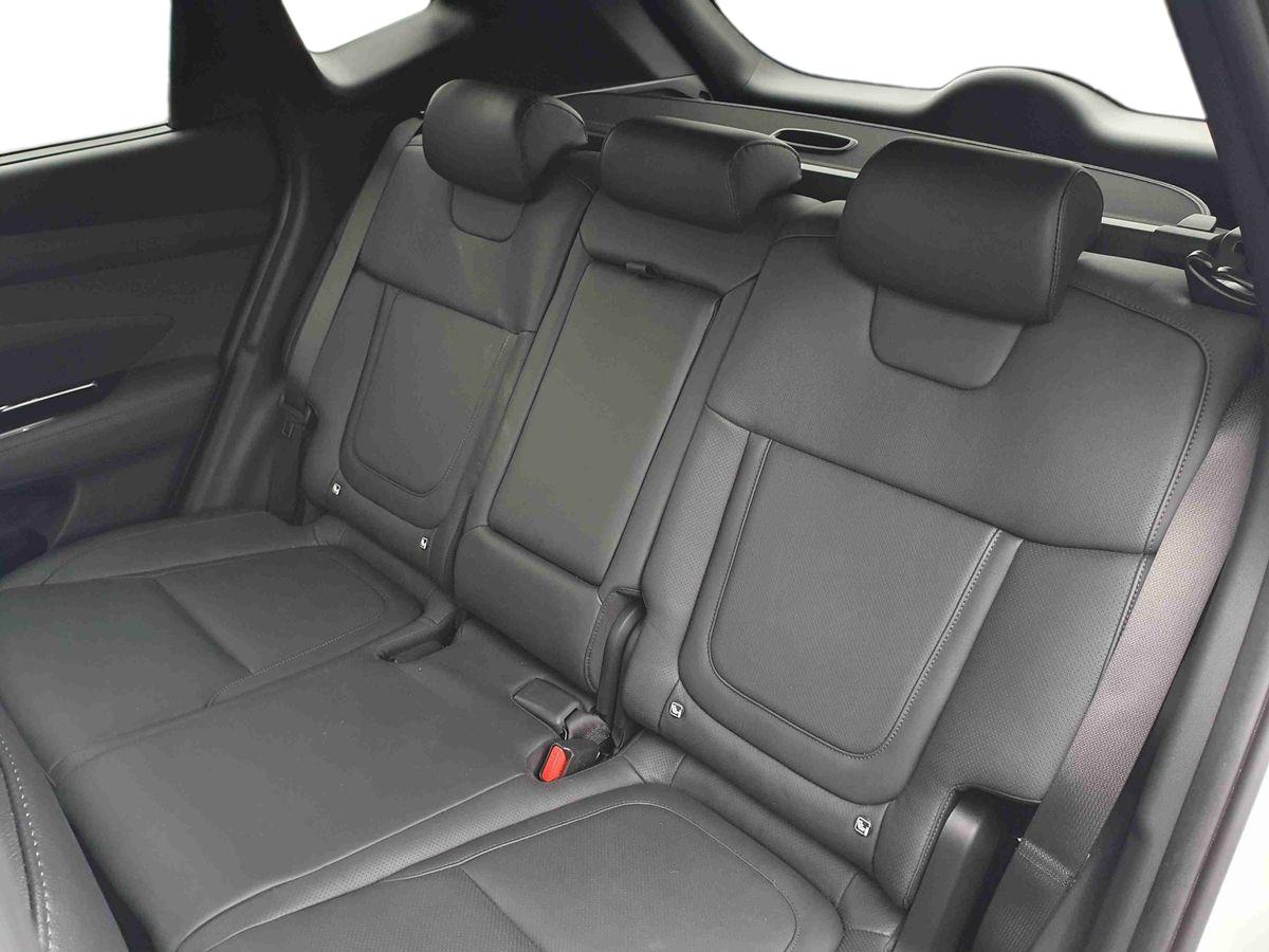 Used Hyundai TUCSON 2024 for sale - 77449667: Photo 17