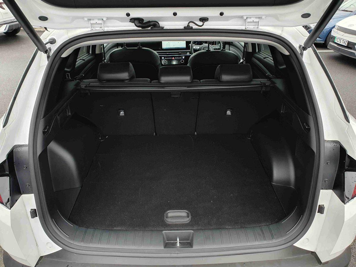 Used Hyundai TUCSON 2024 for sale - 77449667: Photo 18