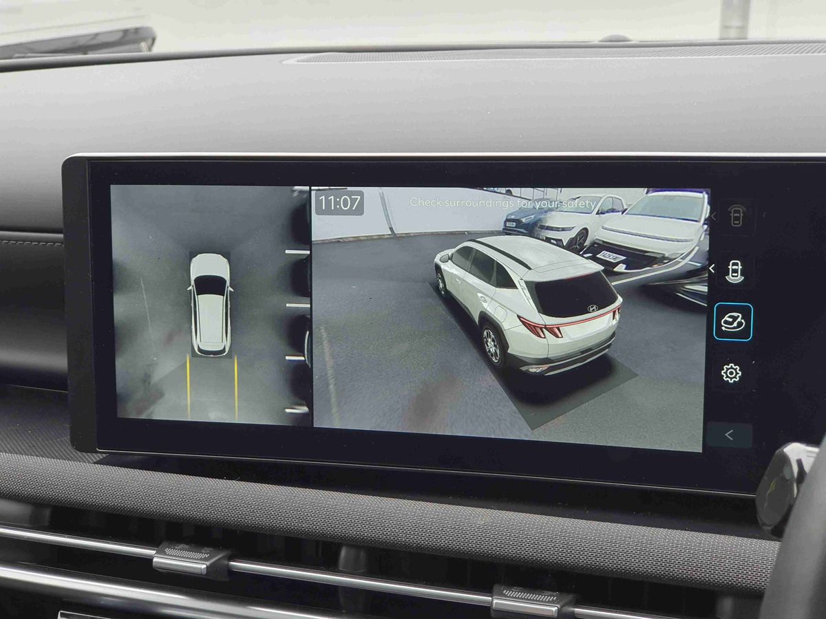 Used Hyundai TUCSON 2024 for sale - 77449667: Photo 20