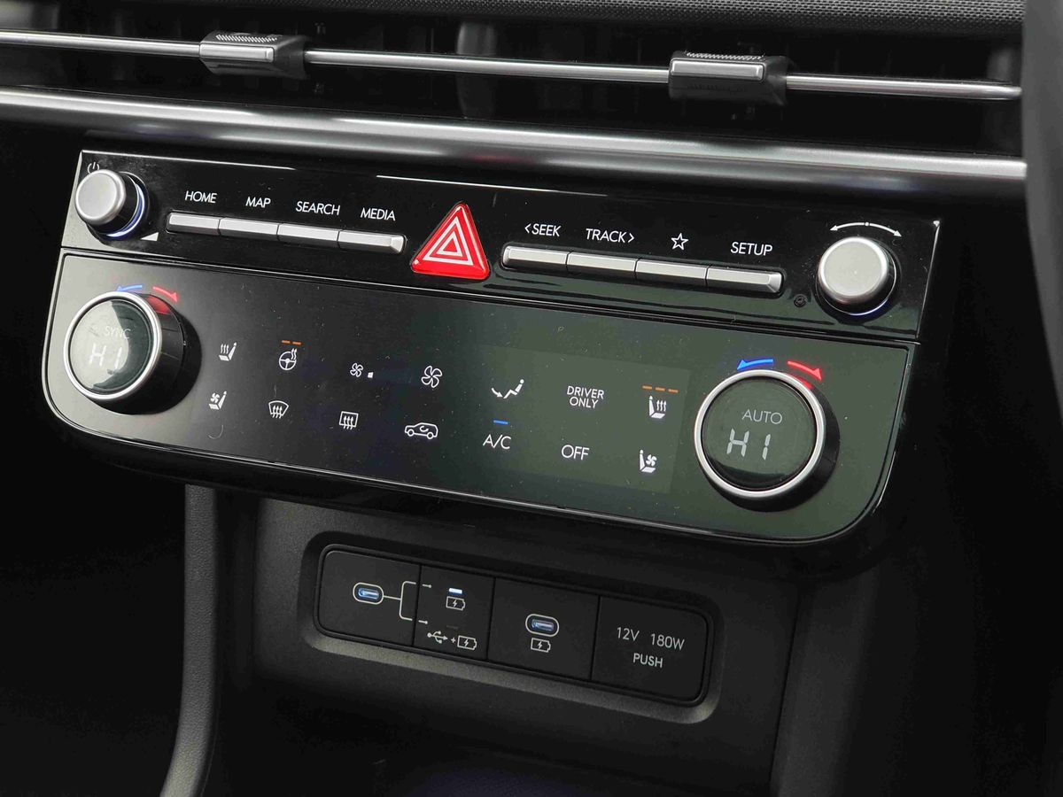 Used Hyundai TUCSON 2024 for sale - 77449667: Photo 21