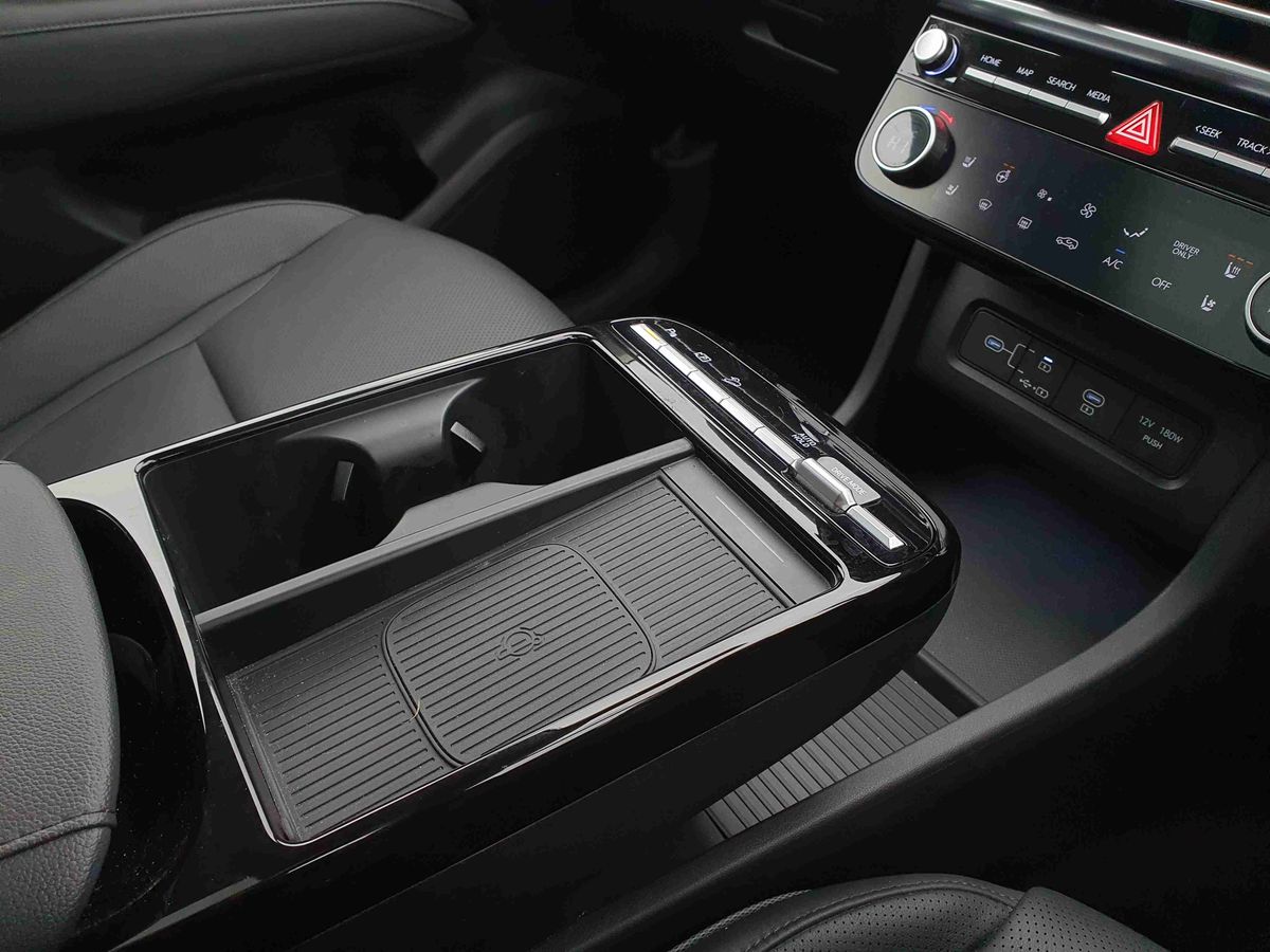 Used Hyundai TUCSON 2024 for sale - 77449667: Photo 22