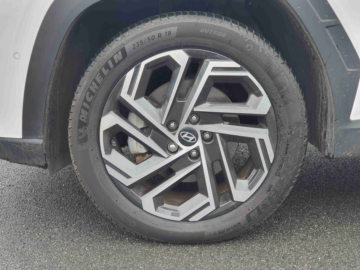 Used Hyundai TUCSON 2024 for sale - 77449667: Photo 9