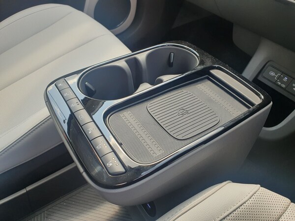 Used Hyundai IONIQ 5 2025 for sale - 75465956: Photo 12
