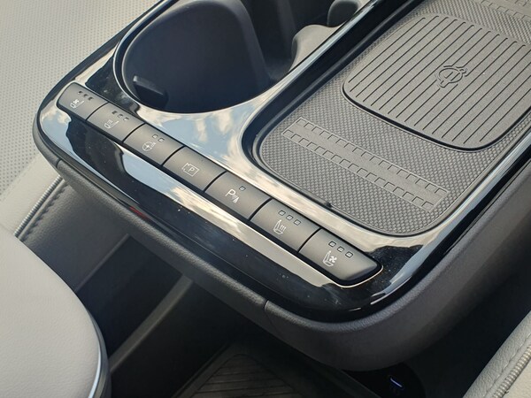 Used Hyundai IONIQ 5 2025 for sale - 75465956: Photo 13