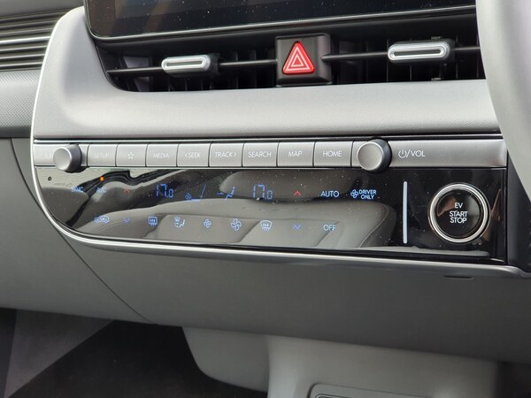 Used Hyundai IONIQ 5 2025 for sale - 75465956: Photo 14