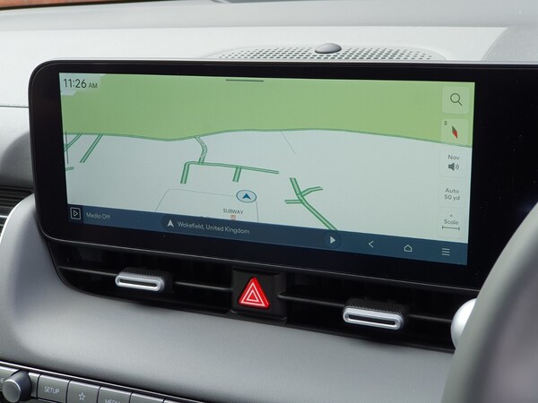 Used Hyundai IONIQ 5 2025 for sale - 75465956: Photo 15