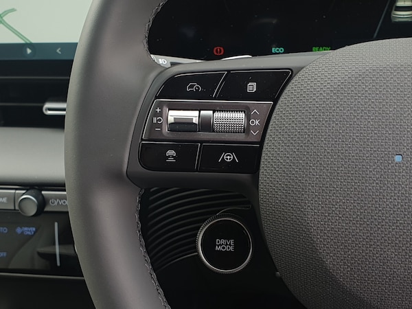 Used Hyundai IONIQ 5 2025 for sale - 75465956: Photo 16
