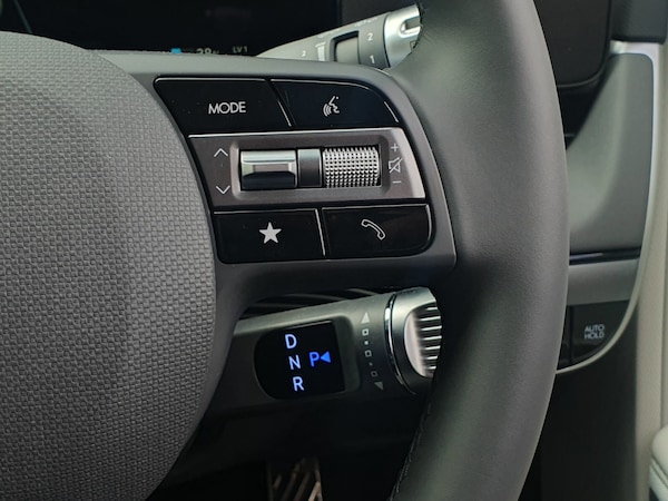 Used Hyundai IONIQ 5 2025 for sale - 75465956: Photo 17