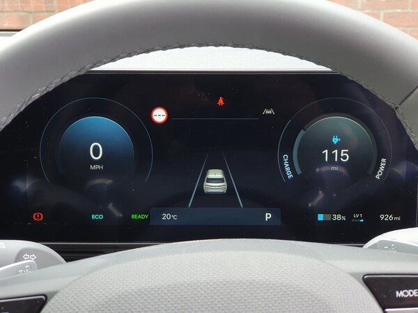 Used Hyundai IONIQ 5 2025 for sale - 75465956: Photo 21