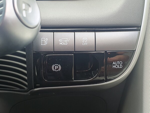Used Hyundai IONIQ 5 2025 for sale - 75465956: Photo 22