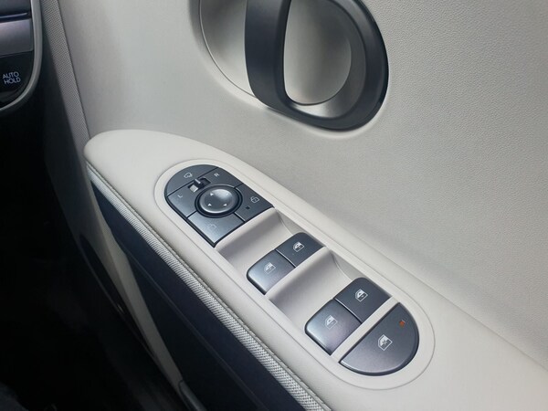 Used Hyundai IONIQ 5 2025 for sale - 75465956: Photo 23