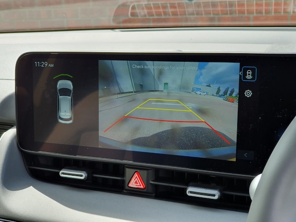 Used Hyundai IONIQ 5 2025 for sale - 75465956: Photo 24