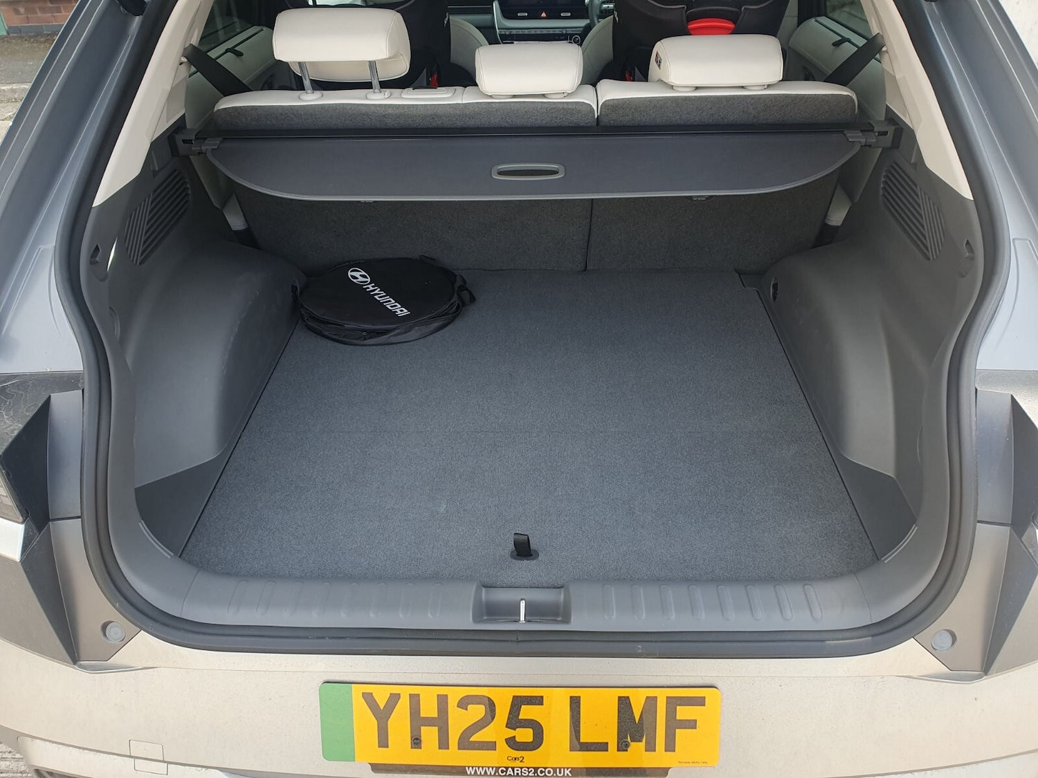 Vehicle 26