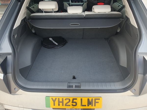 Used Hyundai IONIQ 5 2025 for sale - 75465956: Photo 26