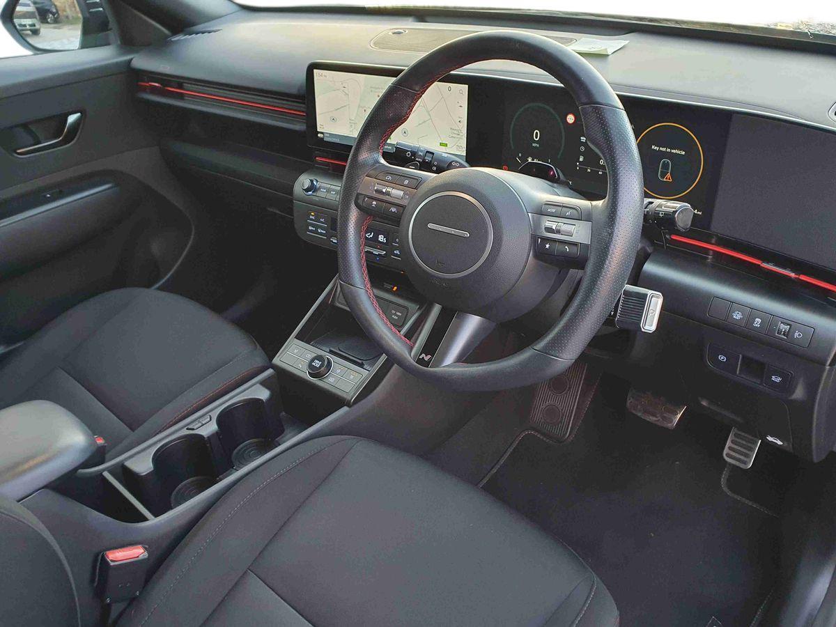 Used Hyundai KONA 2023 for sale - 76704515: Photo 10