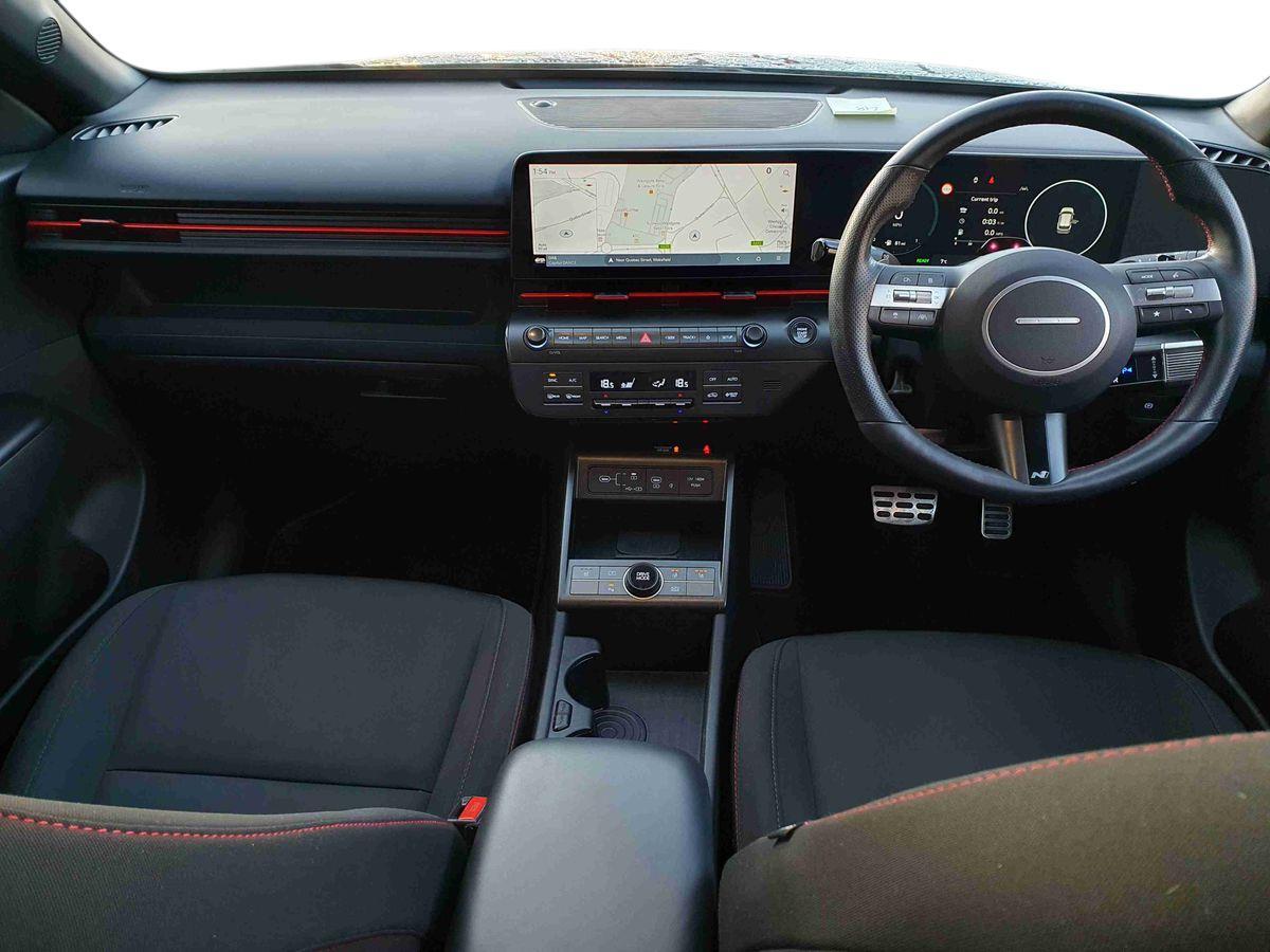 Used Hyundai KONA 2023 for sale - 76704515: Photo 11