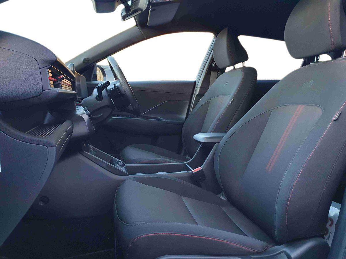 Used Hyundai KONA 2023 for sale - 76704515: Photo 16