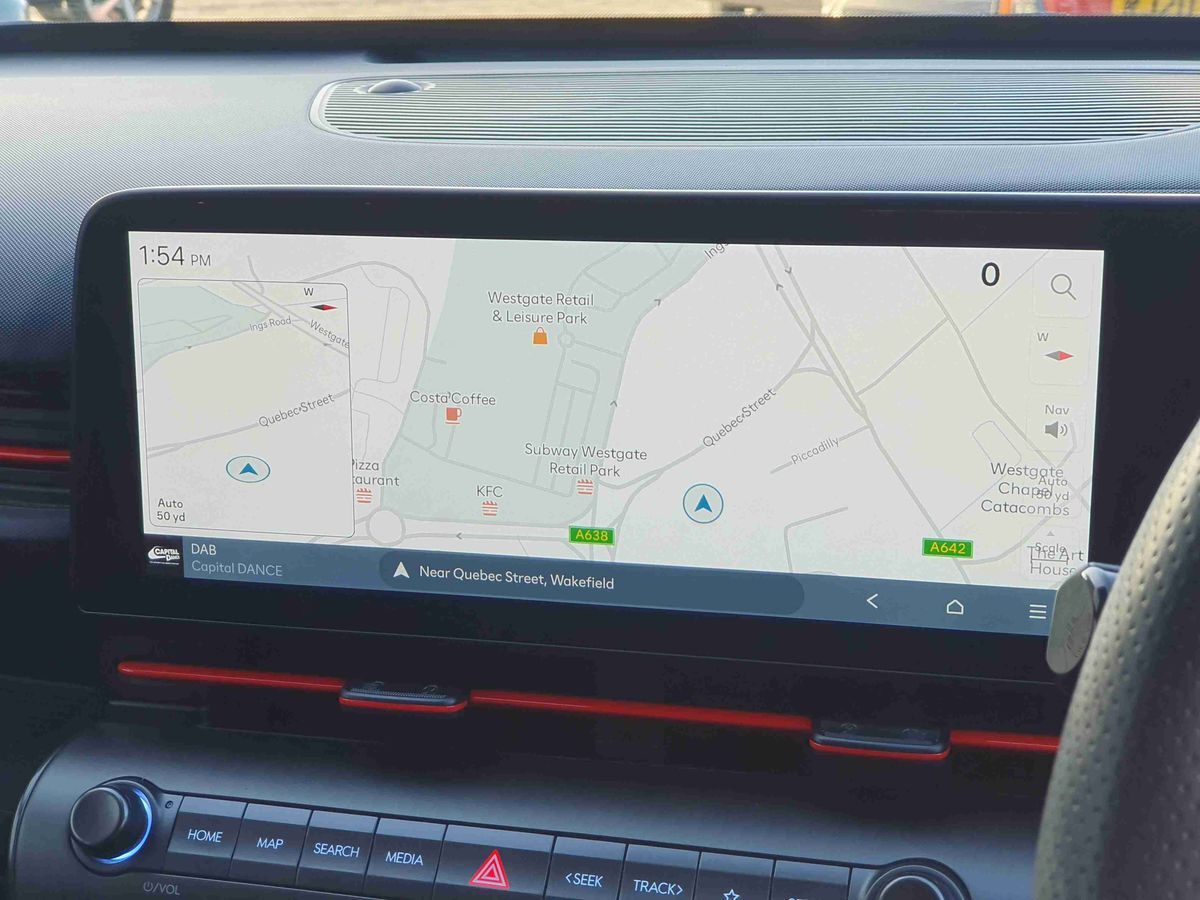 Used Hyundai KONA 2023 for sale - 76704515: Photo 19