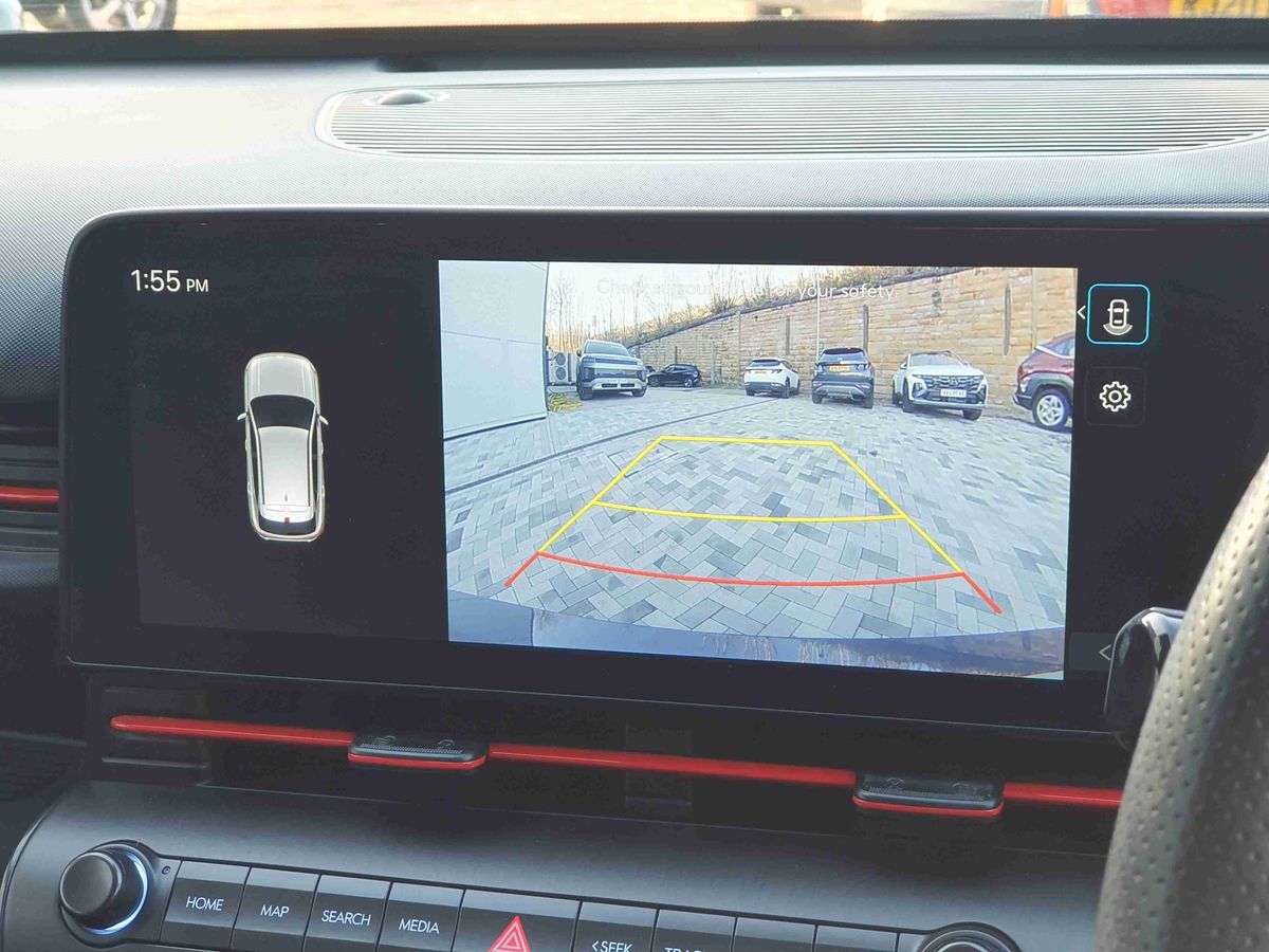 Used Hyundai KONA 2023 for sale - 76704515: Photo 20