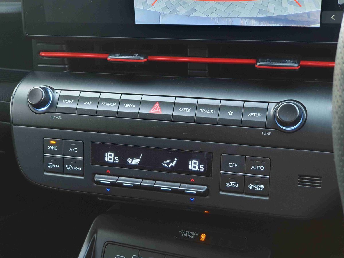 Used Hyundai KONA 2023 for sale - 76704515: Photo 21