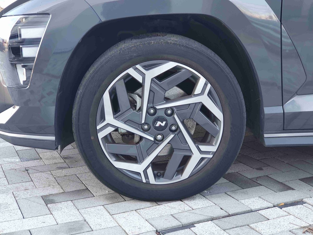 Used Hyundai KONA 2023 for sale - 76704515: Photo 9