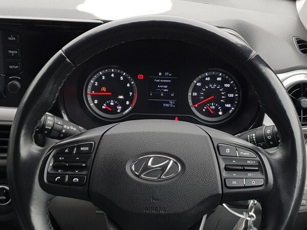Used Hyundai i10 2022 for sale - 75796926: Photo 13
