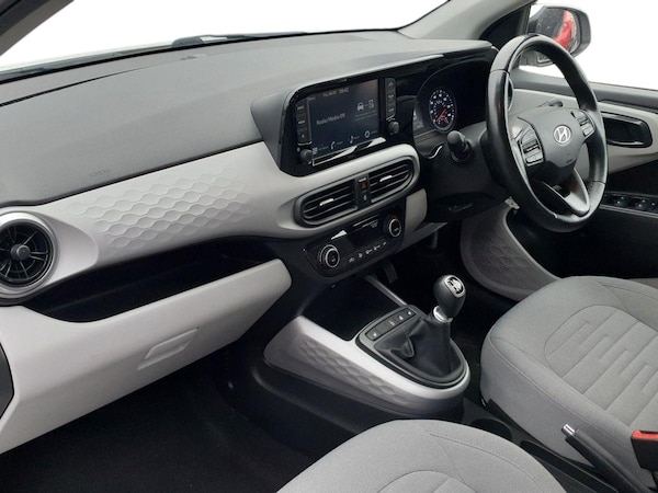 Used Hyundai i10 2022 for sale - 75796926: Photo 15