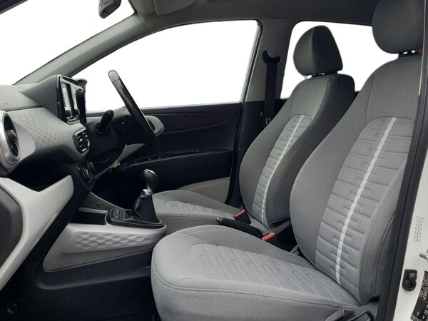 Used Hyundai i10 2022 for sale - 75796926: Photo 16