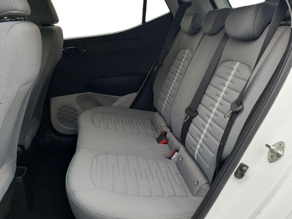 Used Hyundai i10 2022 for sale - 75796926: Photo 17