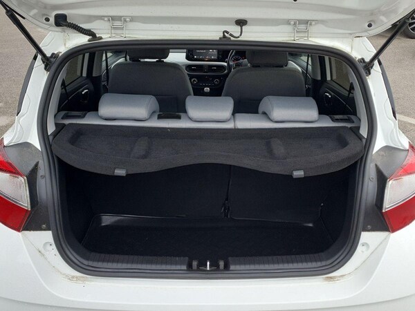 Used Hyundai i10 2022 for sale - 75796926: Photo 18