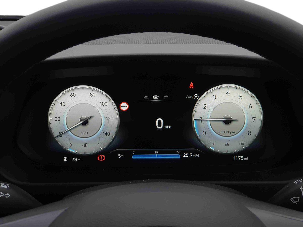 Used Hyundai i20 2025 for sale - 77413778: Photo 14