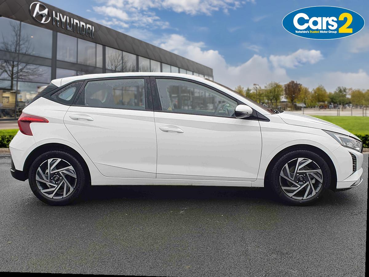 Used Hyundai i20 2025 for sale - 77413778: Photo 2