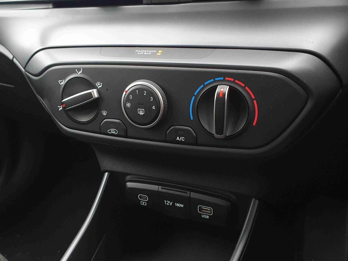 Used Hyundai i20 2025 for sale - 77413778: Photo 21