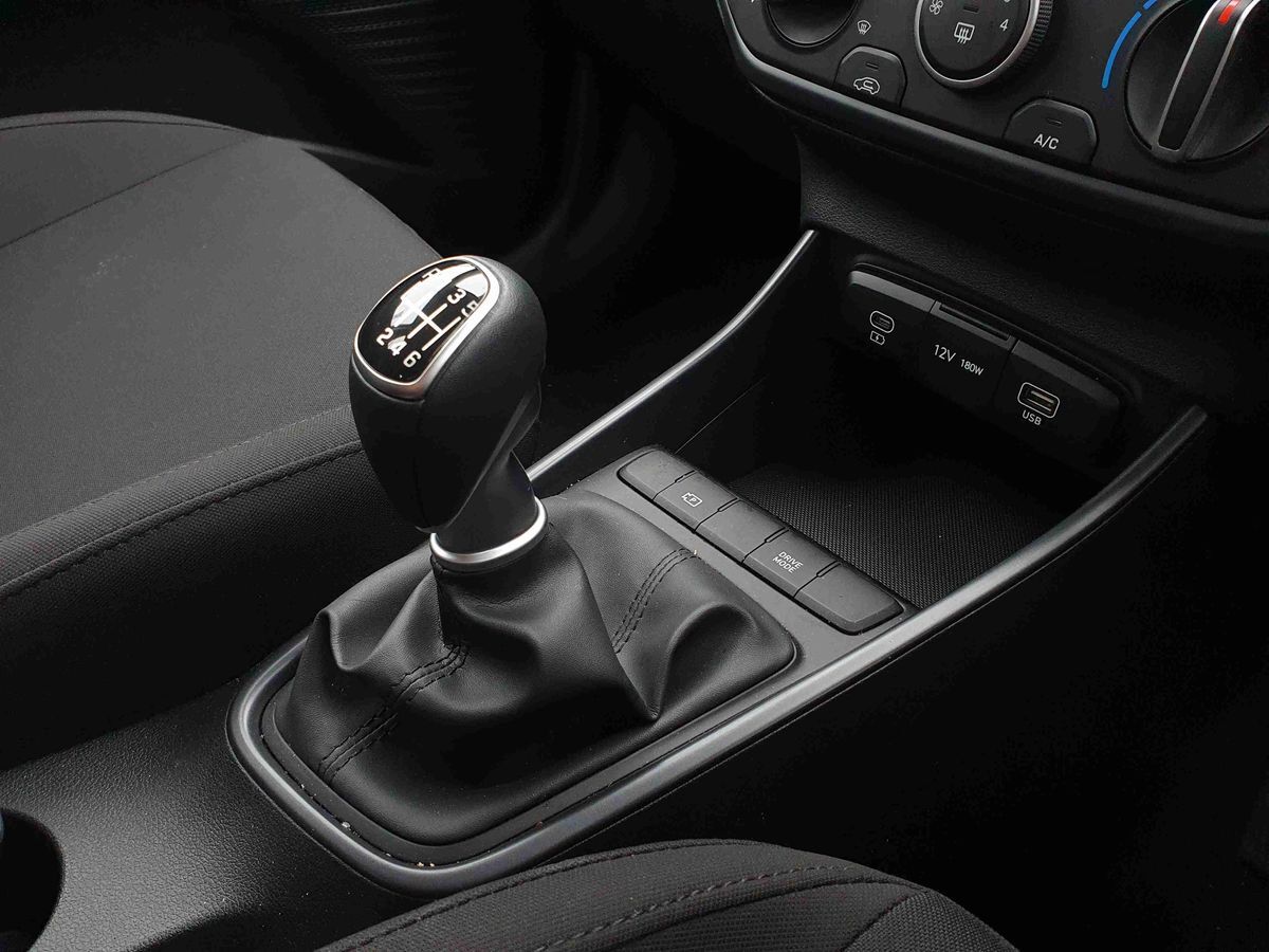 Used Hyundai i20 2025 for sale - 77413778: Photo 22