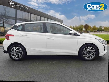 Used Hyundai i20 2025 for sale - 77413778: Photo