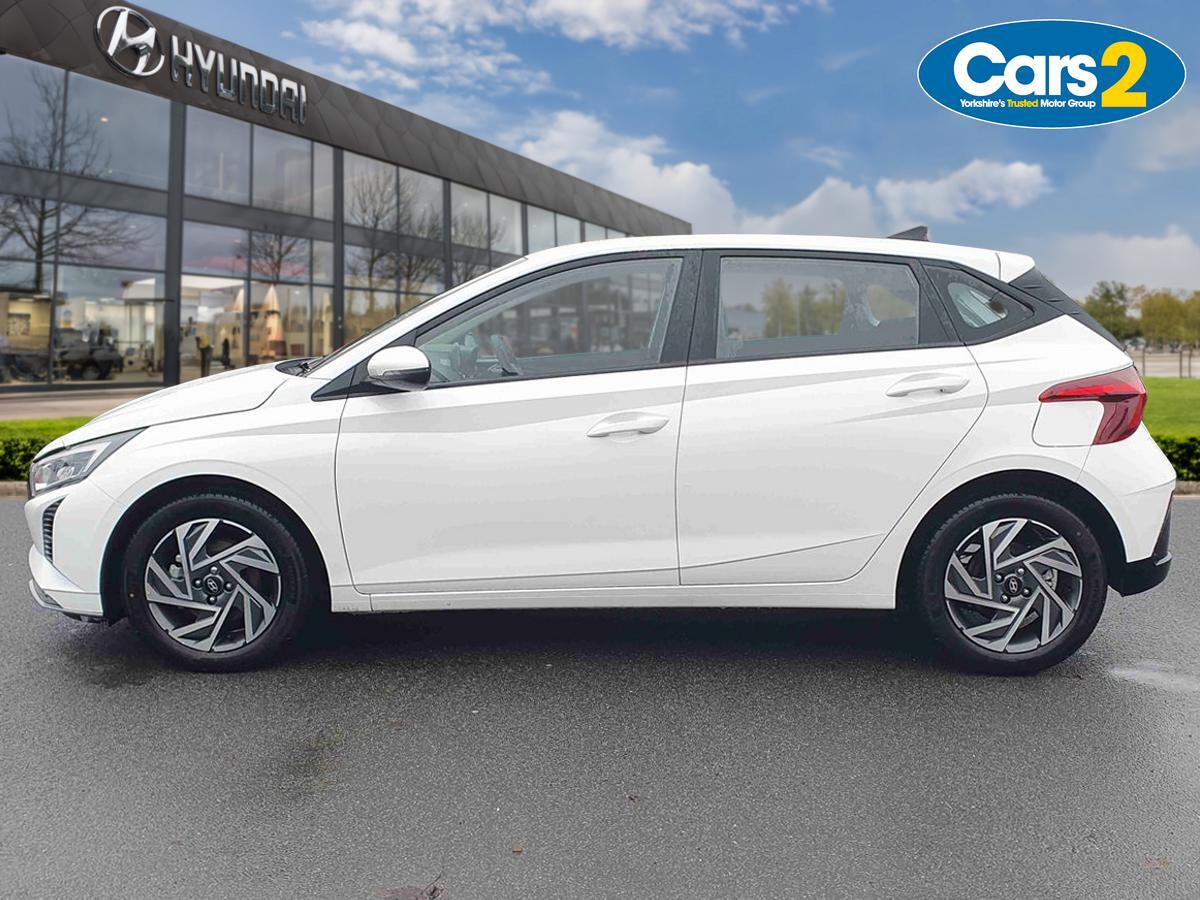 Used Hyundai i20 2025 for sale - 77413778: Photo 6