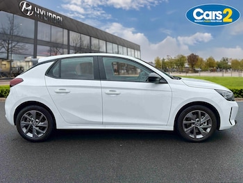 Used Vauxhall Corsa 2023 for sale - 78773737: Photo