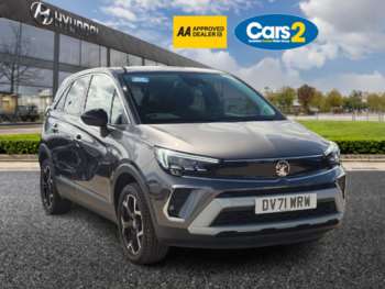 2021 - 1.2 Turbo [130] Elite Nav 5dr Auto