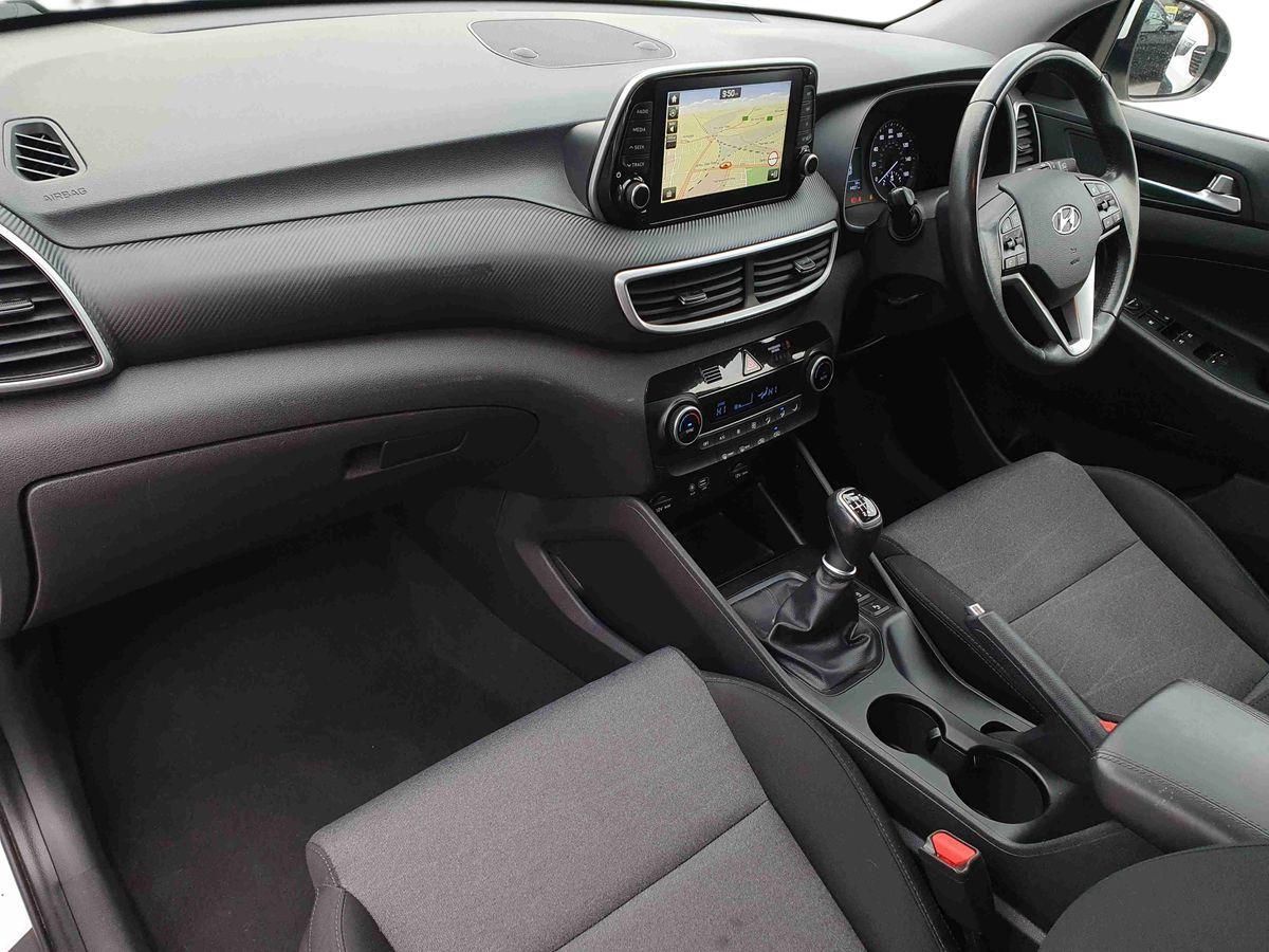 Used Hyundai TUCSON 2019 for sale - 76475018: Photo 15