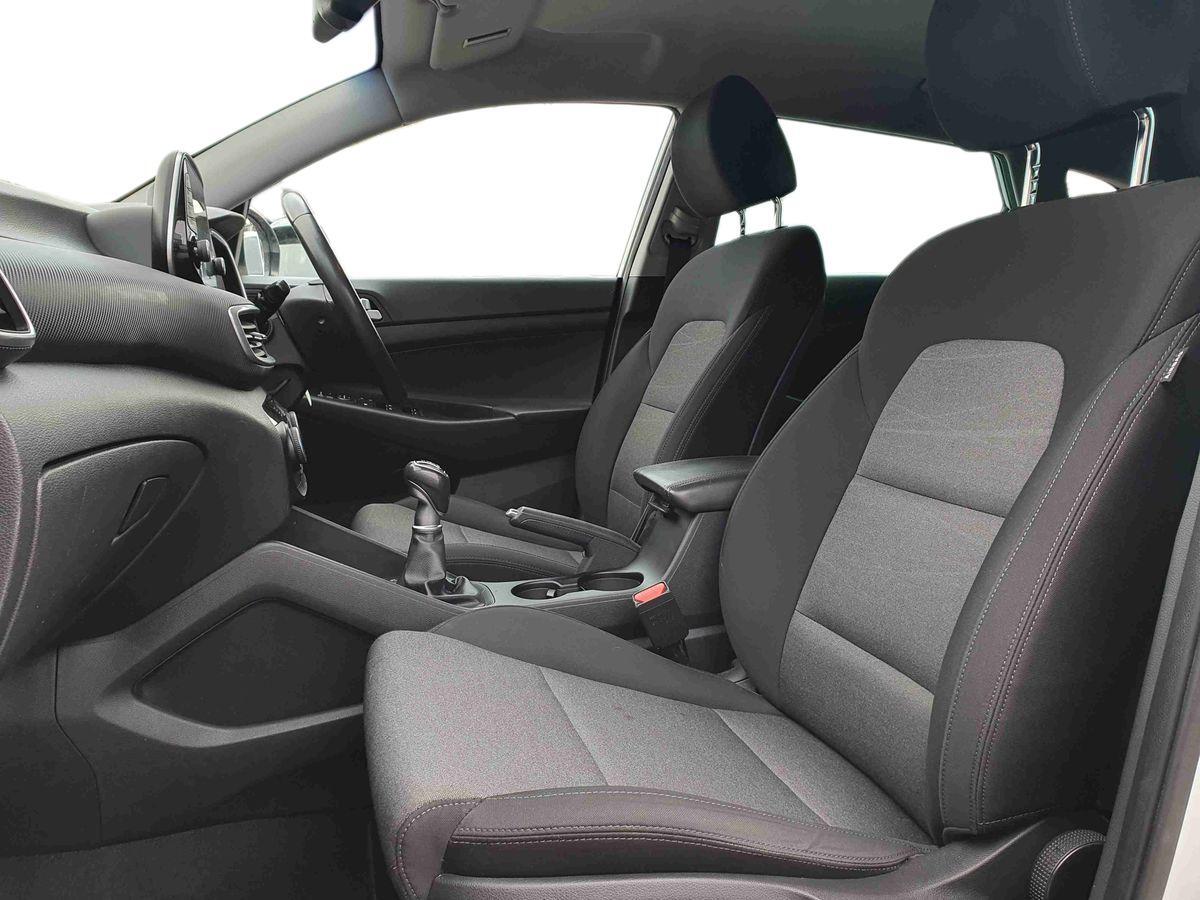 Used Hyundai TUCSON 2019 for sale - 76475018: Photo 16